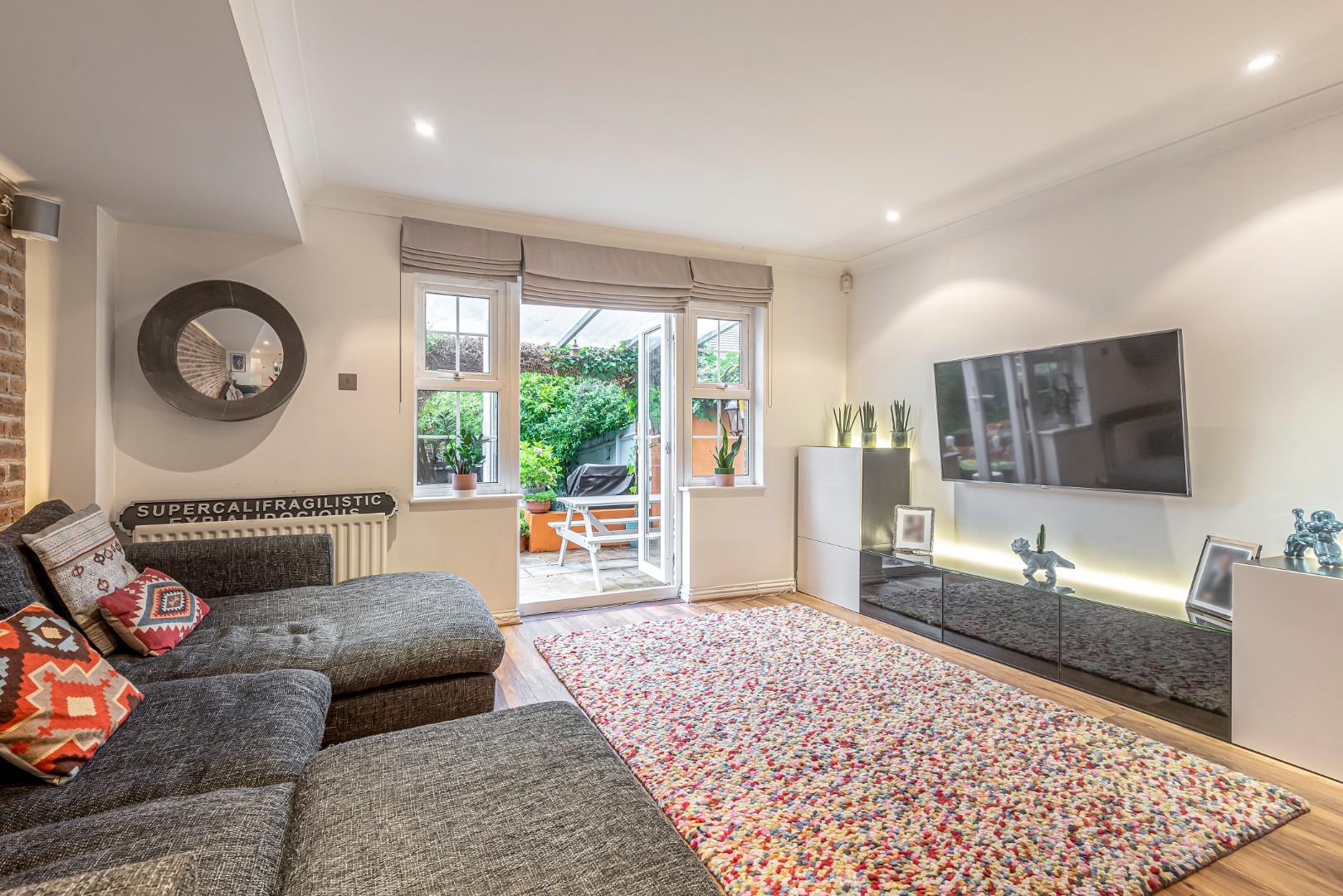 Colenso Drive, London